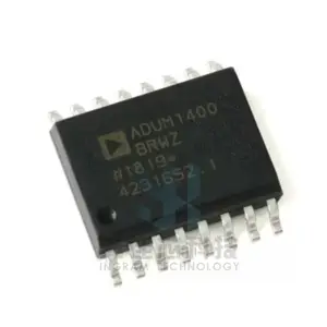 ADUM1400BRWZ-RL chip chip isolator Digital SOP16 baru Sirkuit terintegrasi ADUM1400BRWZ-RL ADUM1400