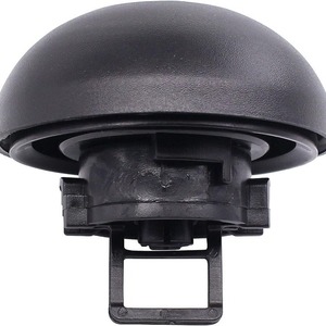 Verrou de bouchon de réservoir Renault 7701471585 en plastique avec 2 clés pour couvercle de réservoir de voiture - Product Image 4