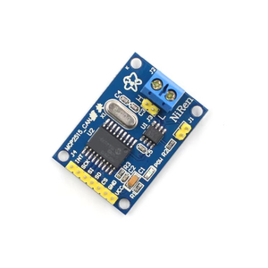 Módulo Makerfabs MCP2515 Fácil de Controlar Cualquier Dispositivo CAN Bus Mediante Interfaz SPI con su MCU H366 - Product Image 1