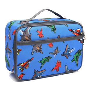 Waterproof Oxford Bento <b>Bag</b> Square Portable <b>Lunch</b> Cooler <b>Bag</b> for Student Children Custom Cartoon Pattern <b>Lunch</b> <b>Bag</b> - Product Image 1