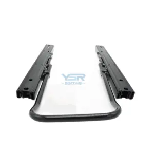 YSR Swivel seat rails for easy movement
