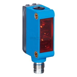 เซ็นเซอร์โฟโตอิเล็กทริกทรงกระบอก VS/VE18-4N3212ป่วย V18 - Product Image 1