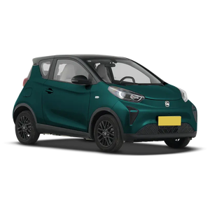Auto Elettrica Mini EV AION V del Produttore Cinese per Chery EQ1 Small Ant, Veicolo 0km di Seconda Mano - Product Image 2