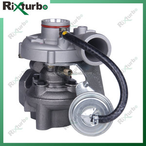 ริกซ์เทอร์โบ K14 เทอร์โบชาร์จเจอร์ สำหรับรถยนต์โฟล์คสวาเกน ทีโฟร์ ทรานสปอร์ตเตอร์ <span class=keywords><strong>2.5</strong></span> ทีดีไอ เอเจที เอเย่ แอคซีวี 65 กิโลวัตต์ 75 กิโลวัตต์ 074145701A 53149887018 - Product Image 3