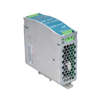Alimentation électrique sur rail 150W conforme à la norme NDR-150-12V 12A