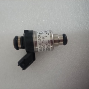 Iniettore di <span class=keywords><strong>Gas</strong></span> K1A00-1113940 per GPL, CNG, LNG con Ugello a Rotaia - Product Image 4