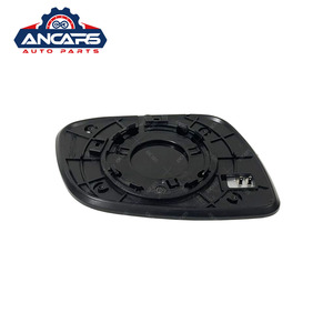 Verre de rétroviseur latéral pour <span class=keywords><strong>Kia</strong></span> <span class=keywords><strong>CEED</strong></span> 2010-2012 Rio 2009-2011 Lentille de rétroviseur latéral 876111H005 876211H505 876211H555 Verre de rétroviseur - Product Image 6