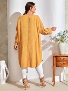 Jubah <span class=keywords><strong>เสื้อ</strong></span>เคบายาสำหรับผู้หญิง,ชุดเดรสมุสลิมแฟชั่นผู้หญิงสไตล์ดูไบสีทองดีไซน์สไตล์มาเลเซีย - Product Image 5