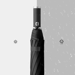 Parapluie personnalisé avec impression de logo et livraison rapide en Espagne – Le partenaire idéal pour vos campagnes marketing et promotionnelles - Product Image 1