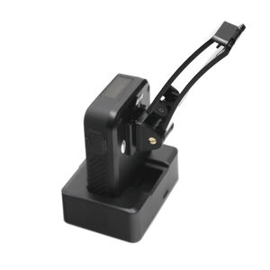 MINI Body Worn Camera-Inalámbrico, visión nocturna IR, activado por movimiento, grabadora portátil para deportes - Product Image 5