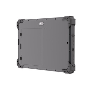 Tablette <span class=keywords><strong>PC</strong></span> Android 14 robuste, étanche IP65, tablette industrielle avec lecteur de codes-barres 1D 2D pour la logistique d'entrepôt - Product Image 3