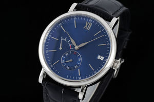 Reloj de calendario para hombre de alta calidad con pantalla multifunción y logotipo personalizable diseñado por el diseñador - Product Image 5