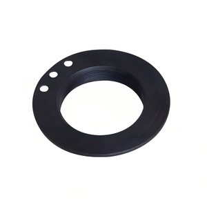 Vanne pilote hydraulique GDXS-00, Vanne de commande hydraulique RUNMA 4120002280, Pièces de rechange pour chargeuse sur pneus - Product Image 1