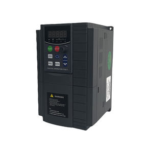 Pompe à eau solaire OLU 1,5 kW AC 220 V avec onduleur monophasé MPPT, efficacité jusqu'à 99 %, VFD pour une gestion efficace <span class=keywords><strong>de</strong></span> l'eau - Product Image 3