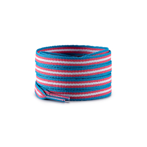 <span class=keywords><strong>Lacci</strong></span> piatti da 10 mm per sneakers, <span class=keywords><strong>lacci</strong></span> colorati intrecciati arcobaleno per eventi di orgoglio LGBTQ - Product Image 5