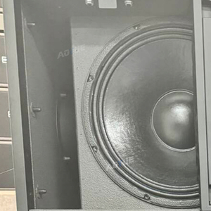 Altavoz de Línea Doble de 12 Pulgadas de Alta Resistencia KA212, Altavoces de Audio Profesional Estéreo OEM para Actuaciones Móviles - Product Image 4