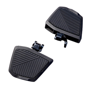 Kit de carrosserie YongJin Atv, pièces Utv, grand tapis de sol noir, extension de repose-pieds pour <span class=keywords><strong>Can</strong></span>-<span class=keywords><strong>Am</strong></span> <span class=keywords><strong>Ryker</strong></span>, <span class=keywords><strong>accessoires</strong></span> de voiture - Product Image 4