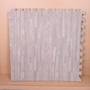 TL22604 60cm Kare EVA Köpük Birleştirilebilir Dövüş Sanatları Düşmeye Karşı Bebek Oyun Matı Yumuşak Oyuncak Piknik Ev Kullanımı Eğitici Spor Oyuncakları - Product Image 6