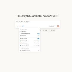 Abonnement Claude Pro/Max, API, Site Web Officiel, Opus Sonnet <span class=keywords><strong>Image</strong></span>, Connexion Directe Exclusive, Graphiques et Multimédia - Product Image 4