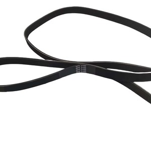 6PK2100 Correa serpentina piezas de automóvil 4593684AA 68060352AA 4593684AA 12638664 4627167AA 4861322AC para Jeep <span class=keywords><strong>Grand</strong></span> Cherokee <span class=keywords><strong>Dodge</strong></span> - Product Image 1