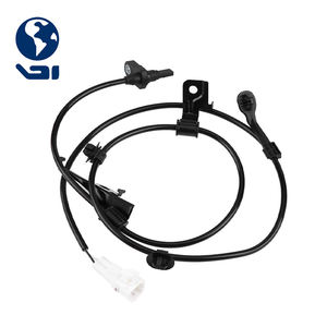 Yüksek kaliteli Toyota Yeni Ön ABS Tekerlek Hız Sensörü 89543-52030 89543-0D040 Yaris için - Product Image 2