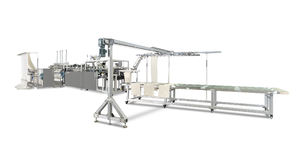 뮬 티 피스 타월 재봉틀 - Product Image 5