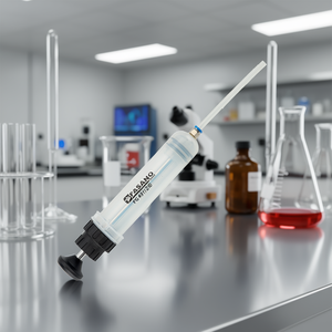 Jeringa Fasano FG 491/200 para Fluidos Químicos - Product Image 3