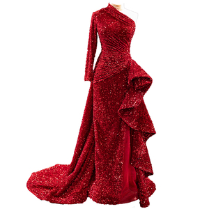 RSM67056 Jancember <b>Muslim</b> <b>Prom</b> <b>Dresses</b> Women Party <b>Dress</b> Casual Traditional Formal Evening <b>Dress</b> - Product Image 6