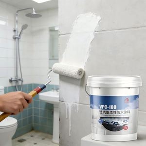 Breathable Flexible <b>Waterproof</b> Coating - Product Image 3