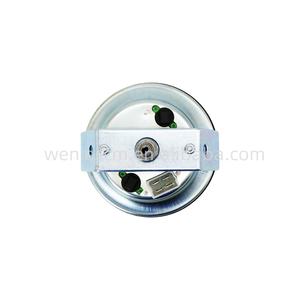 เกจวัดรถบรรทุกหนัก Wenle New Accurate 0085422206 0-125 กม./ชม. 0-80 ไมล์/ชม. 140 มม. ทัคโมมิเตอร์ 12/24V สำหรับรถบรรทุกเมอร์เซเดส-เบนซ์ - Product Image 5