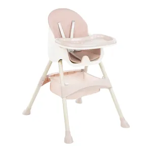 耐用儿童喂食椅批发热销多功能儿童餐椅便宜婴儿餐椅