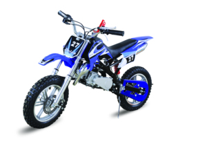 Mini moto EU avec frein à disque CE, catégorie de produit Pocketbike - Product Image 5