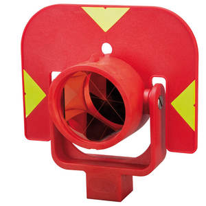 Gpr111 prisma óptico survendo mini prisma para a estação <span class=keywords><strong>total</strong></span> vermelho prisma óptico - Product Image 2