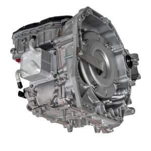 WWT Professional Remanufactured CVT Automatic Transmission Assembly OE No JF011E for Nissan Murano Quest Model 4x2 <b>Gear</b> <b>Boxes</b> - Product Image 4