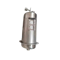 Vente directe usine : Accessoires de distributeur d'eau à réservoir interne à vapeur pour machine à café en acier inoxydable – Vente en gros