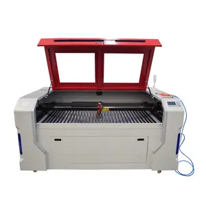 YAG solid-state cutting machine high strength and low price for laser cutting plate