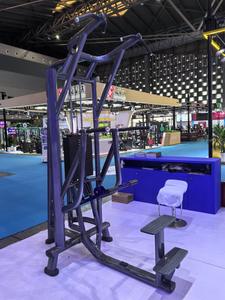 Máquina <span class=keywords><strong>Smith</strong></span> Comercial de Gimnasio para Interiores, Tipo Avanzado, para Musculación, Independiente, Multiusos, para Dominadas y Flexiones, con Repuestos Gratuitos - Product Image 5