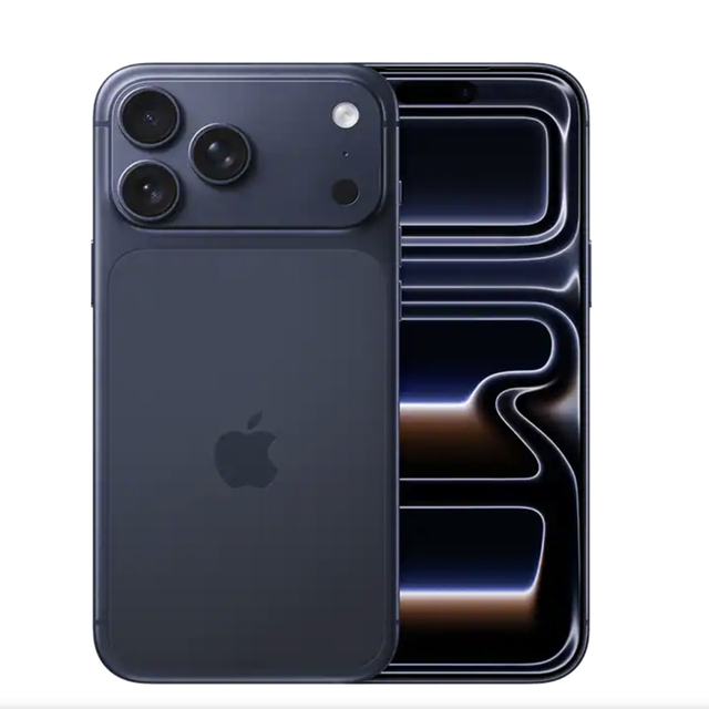 Unlocked Original Used Mobile for Phone New 17 Pro Max 512G 256G Second Hand Phone High Battery Capacity