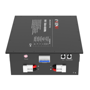 Bateria de Lítio LiFePO4 96V 50Ah com Proteção de Segurança BMS para Armazenamento de Energia, Veículos Industriais e Iates - Oferta Imperdível - Product Image 3