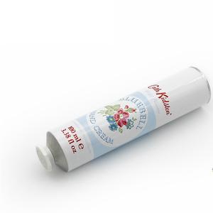 Nouveau aluminium pur 30ml, 40ml 50ml 60ml 75ml personnalisé pour crème pour les mains gommage pour le visage crème à raser Tube en plastique - Product Image 5