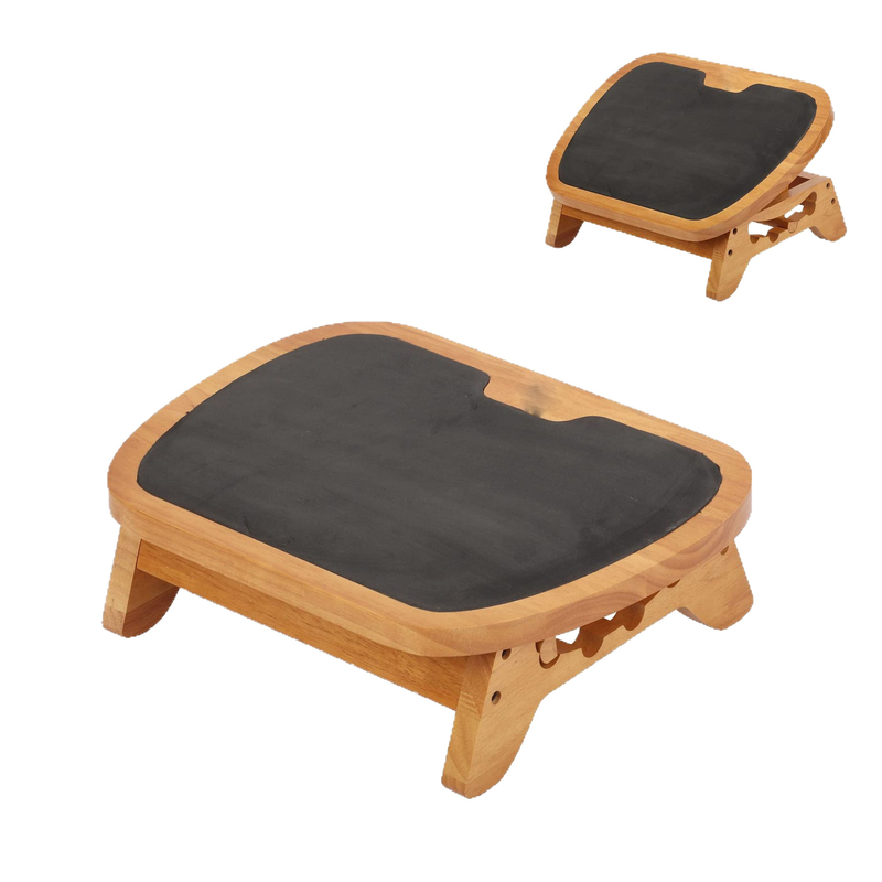New Product Relieves Swelling Adjustable Foot