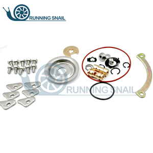 Kits de Reparación de Turbocompresores K03 <span class=keywords><strong>K04</strong></span>/Kits de Servicio de Turbinas/Kits de Reconstrucción de Turbocompresores para 53039880055 53039880029 53039880144 - Product Image 4