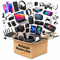 2026 Amazon Mystery Box Elettronica 10kg Scelta di Fornitura Smartphone Smartwatch Tablet Laptop Spedizione Globale in 24 Ore