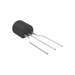 ซื้อชิ้นส่วนอิเล็กทรอนิกส์ทรานซิสเตอร์ TO-226-3, TO-92-3 MIC BC549A มีในสต็อก - Product Image 1