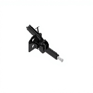 Columna de Dirección Inclinable SJ32148 Compatible con Tractores JD, Repuesto para Sistema de Dirección de Alta Resistencia, Uso en Equipos Agrícolas - Product Image 1