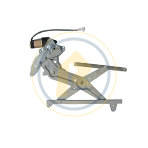 Regulador de Ventana Ac Rolcar ADAPTABLE para OE 69802AA020 6980233010 compatible con Toyota Camry 1996-2001 - Product Image 1