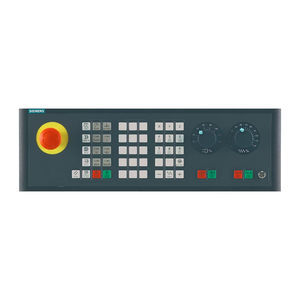 Carte de commande industrielle PLC 6FC5370-3AM20-0AA0, contrôleur PLC d'automatisation industrielle 6FC5370-3AM20-0AA0 - Product Image 3
