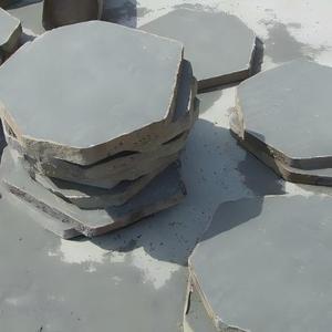 Pavés de basalte poli de haute qualité <span class=keywords><strong>pour</strong></span> allées de jardin et de parc - Product Image 1