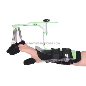 Correcteur de posture de la main léger pour la physiothérapie, rééducation de l'hémiplégie, entraînement dynamique du poignet et des doigts - Product Image 6