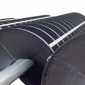 Scivolo a spirale per il recupero dell'<span class=keywords><strong>oro</strong></span> alluvionale e <span class=keywords><strong>l</strong></span>'arricchimento <span class=keywords><strong>dei</strong></span> minerali - Product Image 2